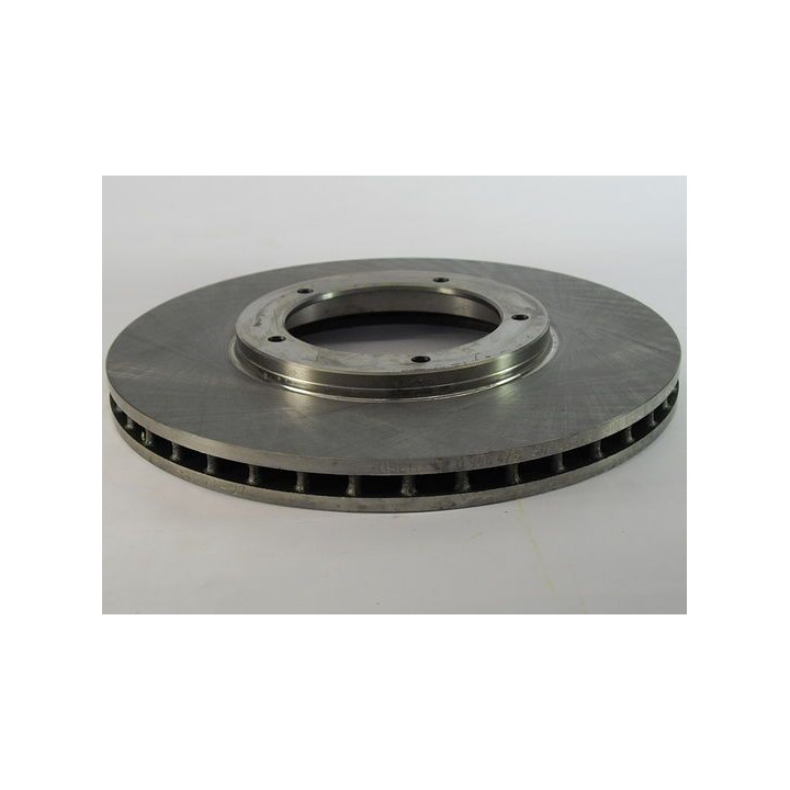 Stabdžių diskas BOSCH 0 986 478 309