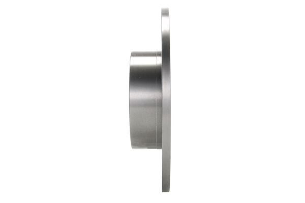 Stabdžių diskas BOSCH 0 986 478 341