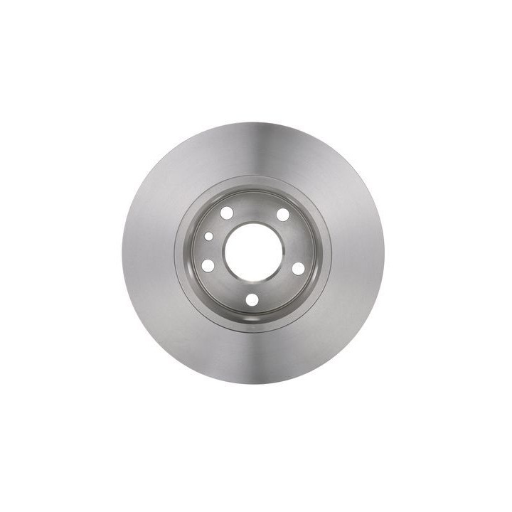 Stabdžių diskas BOSCH 0 986 478 341