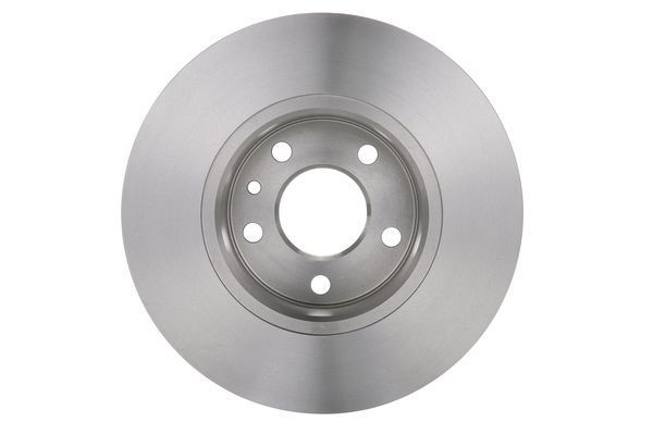 Stabdžių diskas BOSCH 0 986 478 341