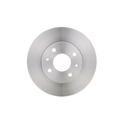 Stabdžių diskas BOSCH 0 986 478 342