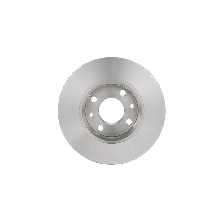 Stabdžių diskas BOSCH 0 986 478 342