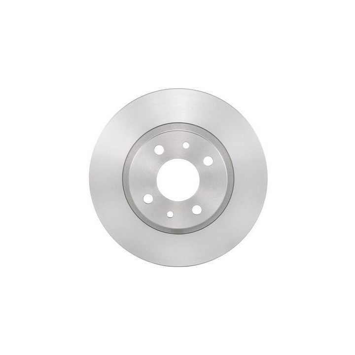 Stabdžių diskas BOSCH 0 986 478 343