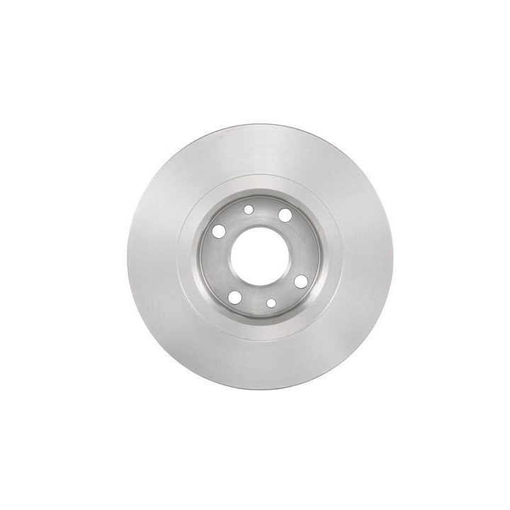 Stabdžių diskas BOSCH 0 986 478 343