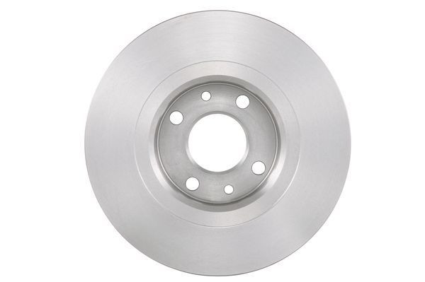 Stabdžių diskas BOSCH 0 986 478 343