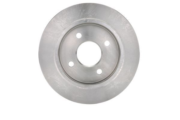 Stabdžių diskas BOSCH 0 986 478 344