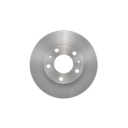 Stabdžių diskas BOSCH 0 986 478 434