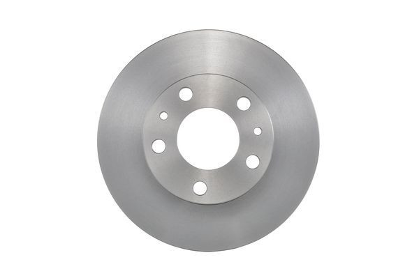 Stabdžių diskas BOSCH 0 986 478 434