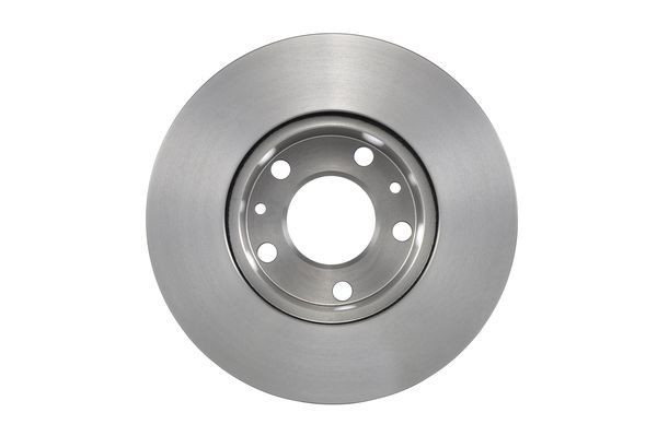 Stabdžių diskas BOSCH 0 986 478 434