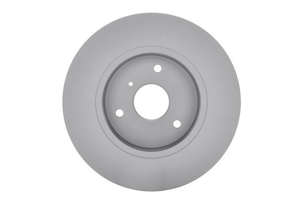 Stabdžių diskas BOSCH 0 986 478 479