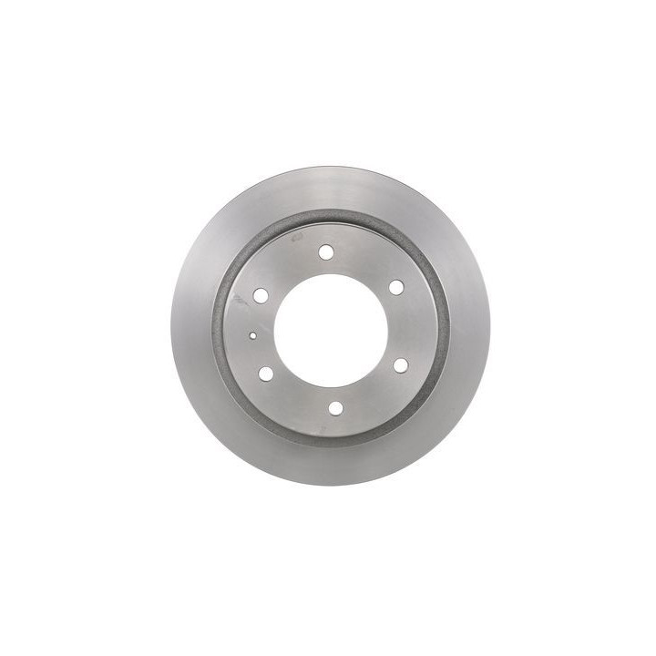 Stabdžių diskas BOSCH 0 986 478 496