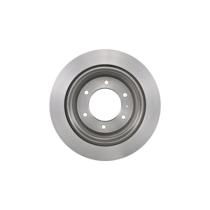 Stabdžių diskas BOSCH 0 986 478 496