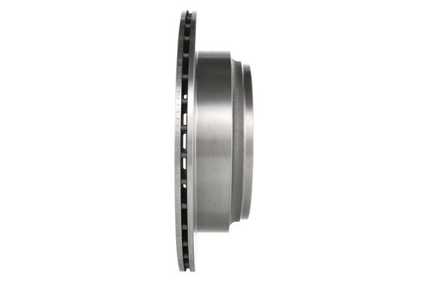 Stabdžių diskas BOSCH 0 986 478 496