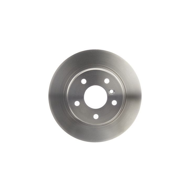 Stabdžių diskas BOSCH 0 986 478 497