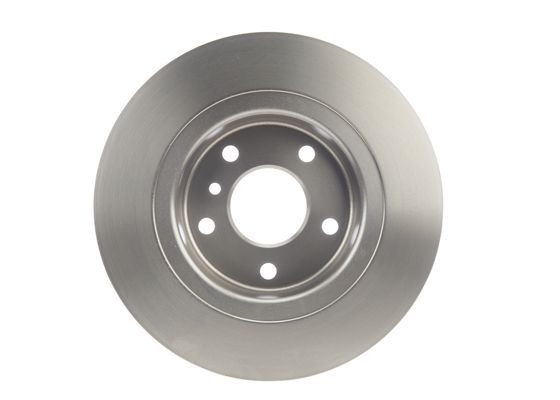 Stabdžių diskas BOSCH 0 986 478 497