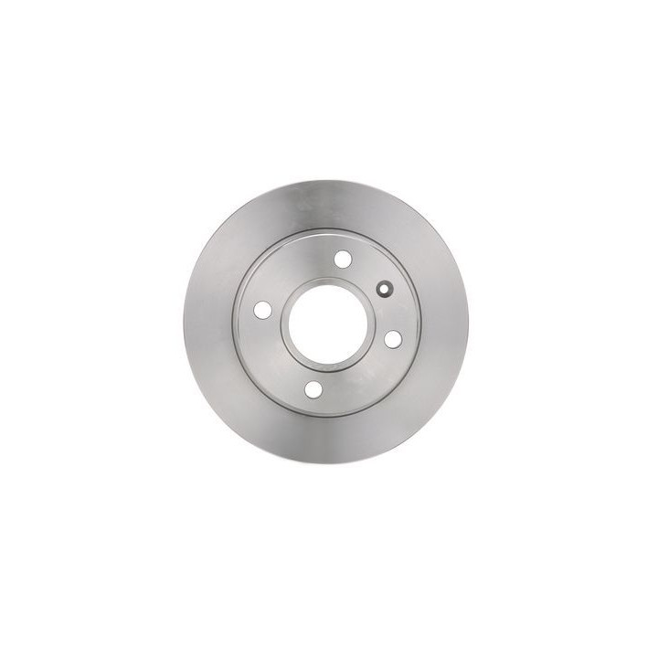 Stabdžių diskas BOSCH 0 986 478 502