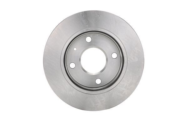 Stabdžių diskas BOSCH 0 986 478 502