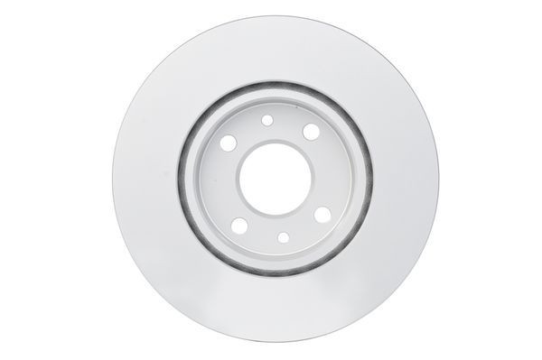 Stabdžių diskas BOSCH 0 986 478 515