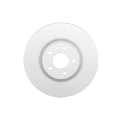 Stabdžių diskas BOSCH 0 986 478 521