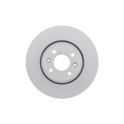 Stabdžių diskas BOSCH 0 986 478 590