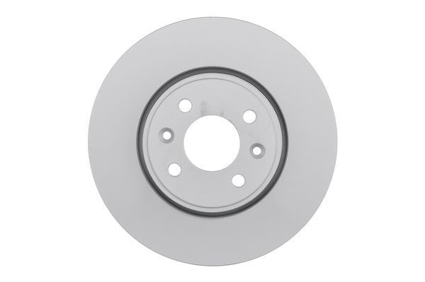 Stabdžių diskas BOSCH 0 986 478 590