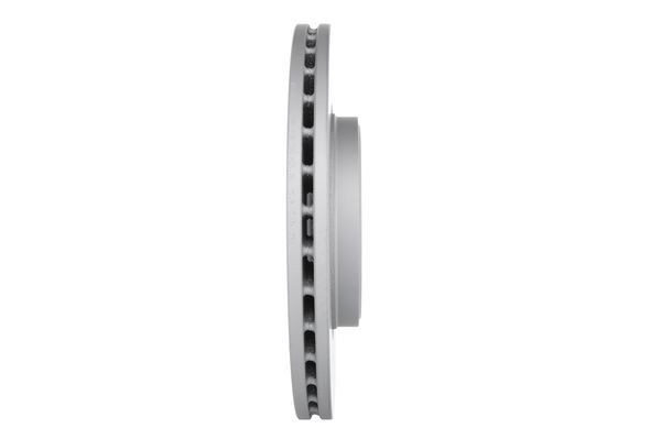 Stabdžių diskas BOSCH 0 986 478 590