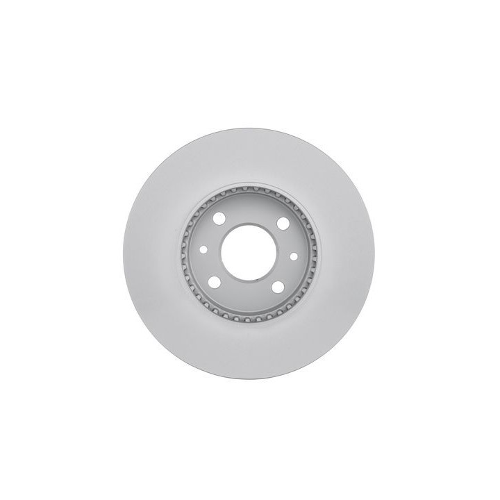 Stabdžių diskas BOSCH 0 986 478 598