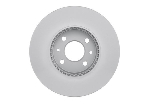 Stabdžių diskas BOSCH 0 986 478 598