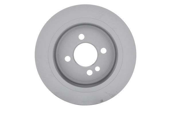 Stabdžių diskas BOSCH 0 986 478 601