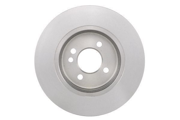 Stabdžių diskas BOSCH 0 986 478 606