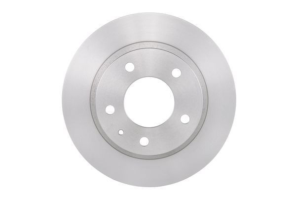 Stabdžių diskas BOSCH 0 986 478 633