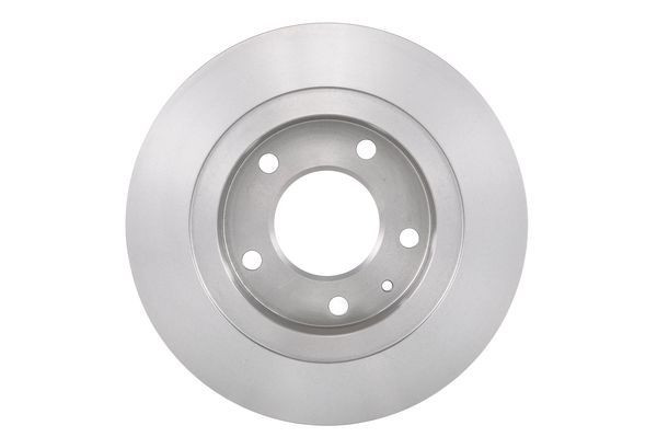 Stabdžių diskas BOSCH 0 986 478 633