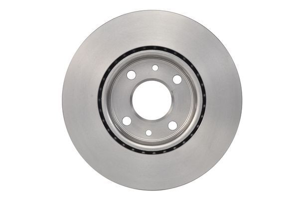 Stabdžių diskas BOSCH 0 986 478 639