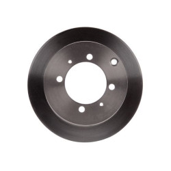 Stabdžių diskas BOSCH 0 986 478 655