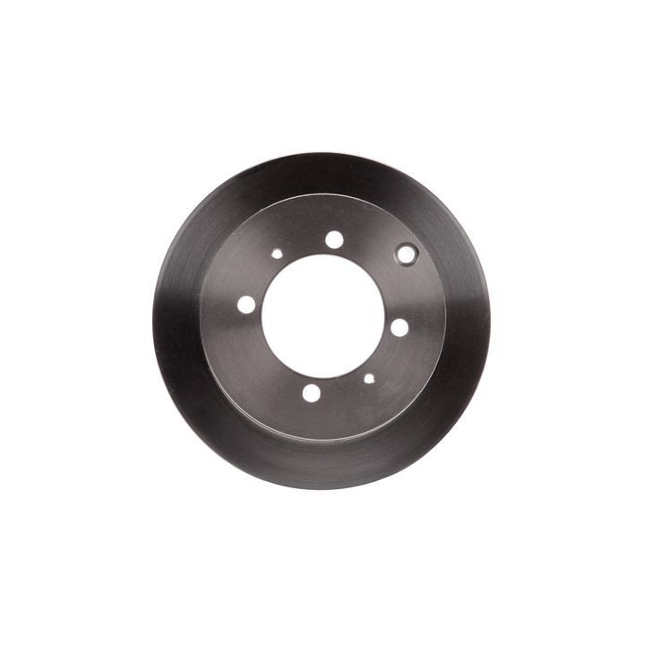 Stabdžių diskas BOSCH 0 986 478 655