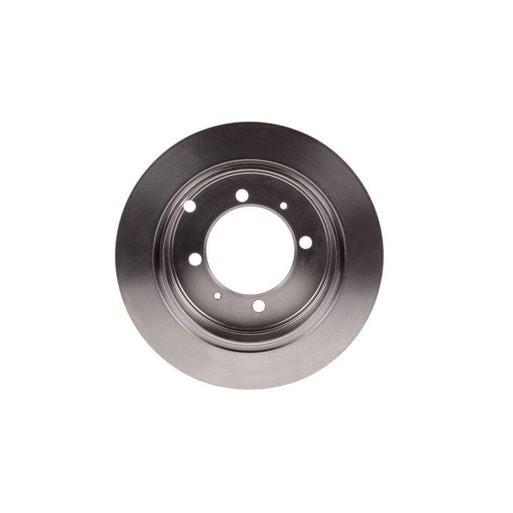 Stabdžių diskas BOSCH 0 986 478 655