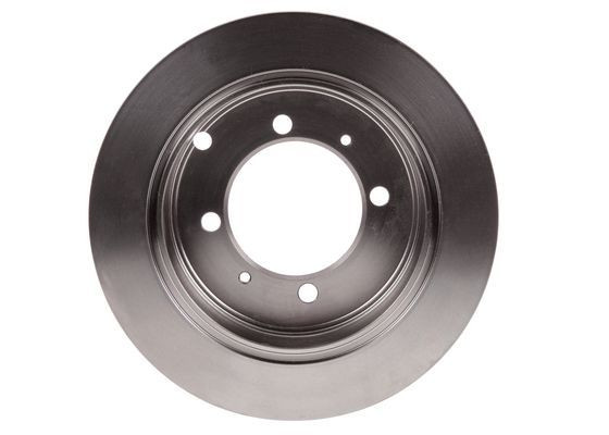 Stabdžių diskas BOSCH 0 986 478 655