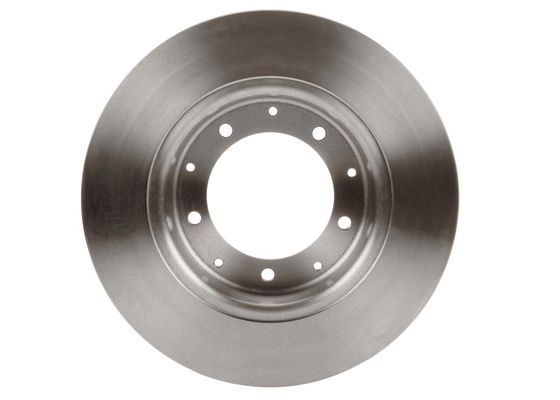 Stabdžių diskas BOSCH 0 986 478 656