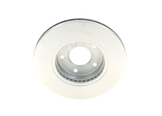 Stabdžių diskas BOSCH 0 986 478 662