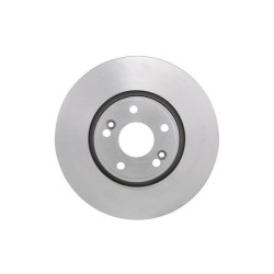 Stabdžių diskas BOSCH 0 986 478 743