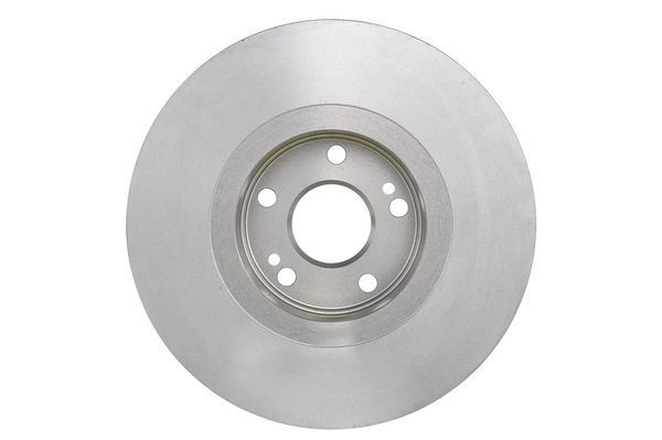 Stabdžių diskas BOSCH 0 986 478 743