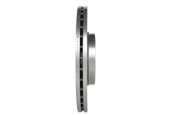 Stabdžių diskas BOSCH 0 986 478 743