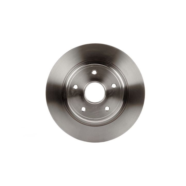 Stabdžių diskas BOSCH 0 986 478 744