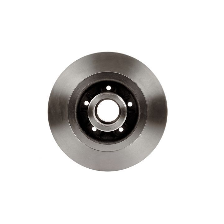 Stabdžių diskas BOSCH 0 986 478 744