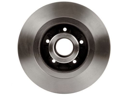 Stabdžių diskas BOSCH 0 986 478 744