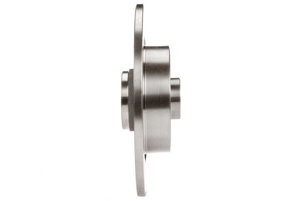 Stabdžių diskas BOSCH 0 986 478 744