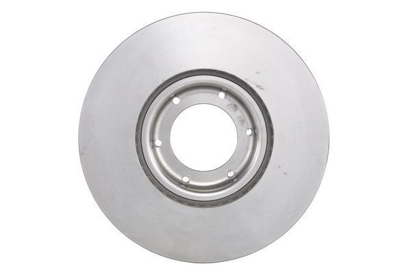 Stabdžių diskas BOSCH 0 986 478 745