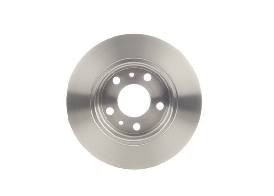 Stabdžių diskas BOSCH 0 986 478 757