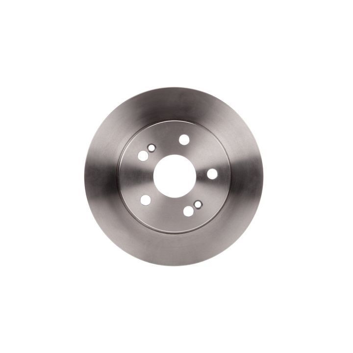 Stabdžių diskas BOSCH 0 986 478 758