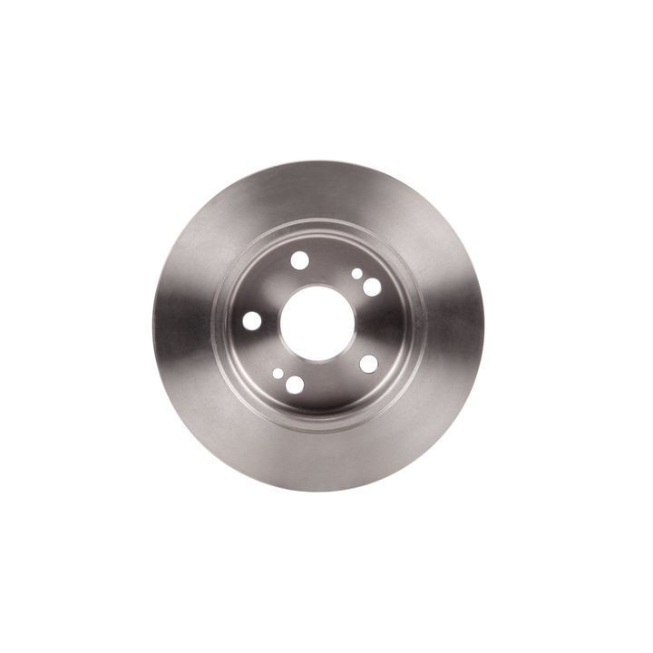 Stabdžių diskas BOSCH 0 986 478 758